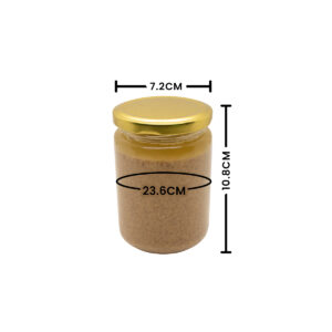 Almond butter
