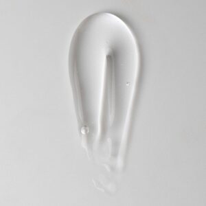 Clear Shampoo & Body Wash
