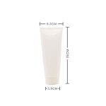 medium tube measurement