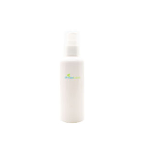 Bamboo Hair Oil